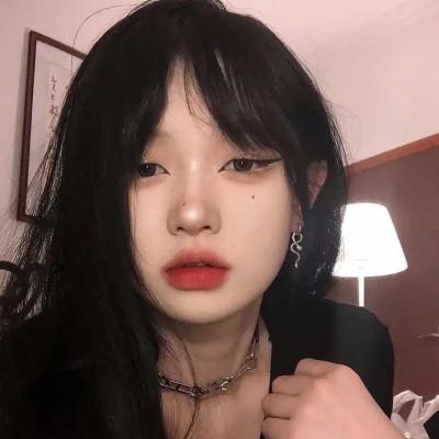 2023年女生漂亮头像