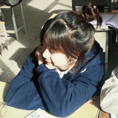 100张清新唯美图片女生头像