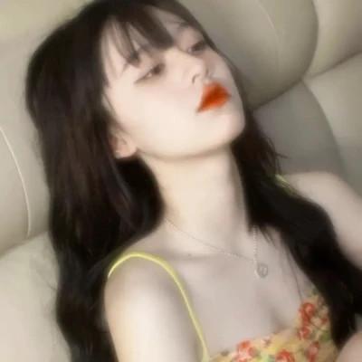 2023年女生漂亮头像