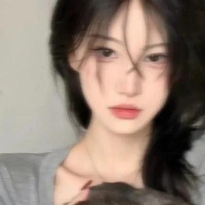 2023年女生漂亮头像