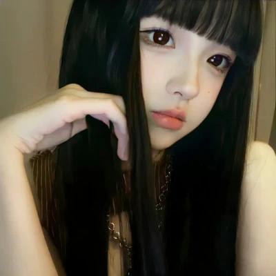 2023年女生漂亮头像
