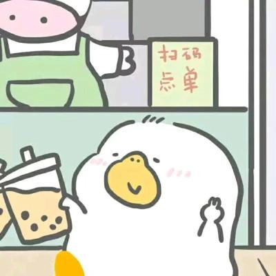 2023年最火头像情侣动漫