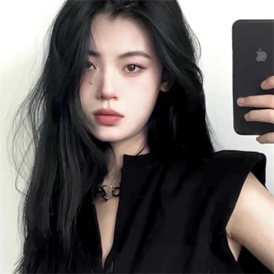 2023年女生漂亮头像