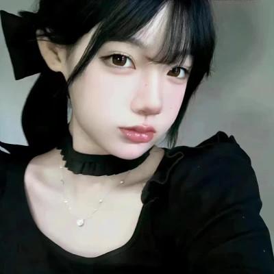 2023年女生漂亮头像