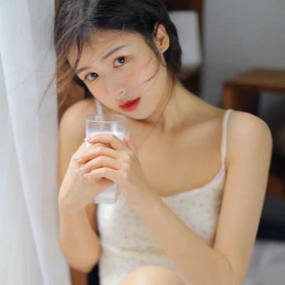 100张清新唯美图片女生头像