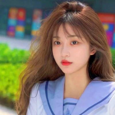 100张清新唯美图片女生头像