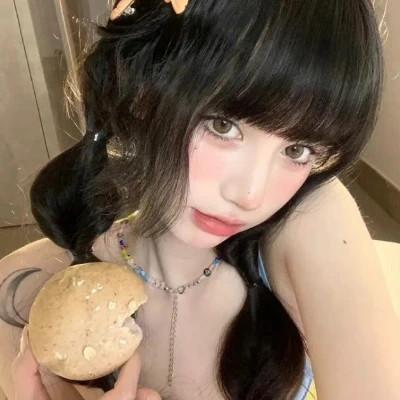 2023年女生漂亮头像