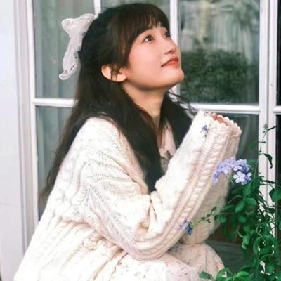 100张清新唯美图片女生头像