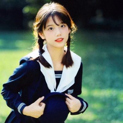 100张清新唯美图片女生头像