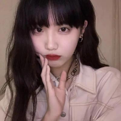 2023年女生漂亮头像