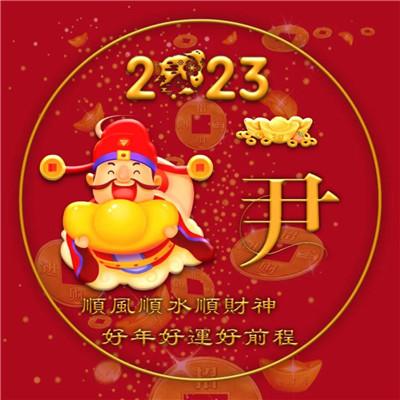 2023年最火姓氏头像图片39张