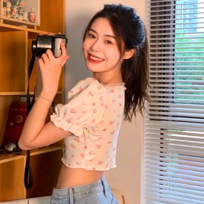 100张清新唯美图片女生头像