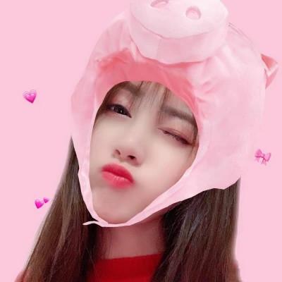 最火三人闺蜜头像一人一张