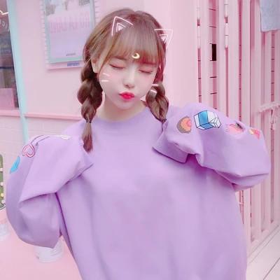 最火三人闺蜜头像一人一张