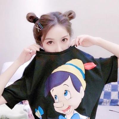 最火三人闺蜜头像一人一张