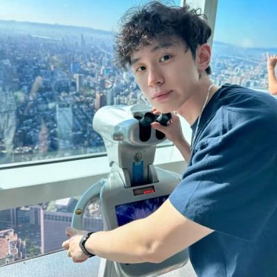 男款头像图片大全2023