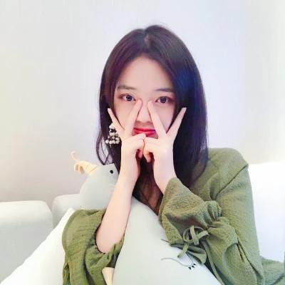 最火三人闺蜜头像一人一张