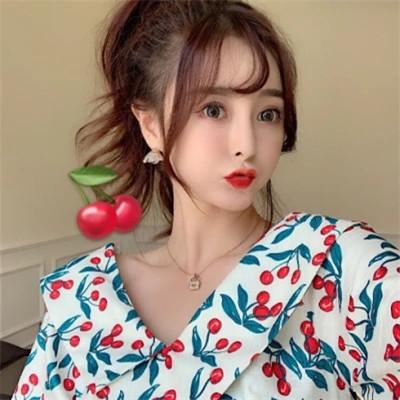 最火三人闺蜜头像一人一张