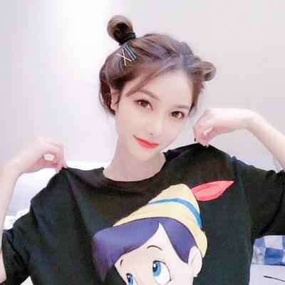 最火三人闺蜜头像一人一张