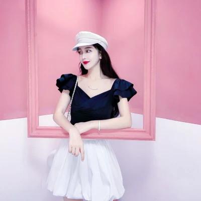 最火三人闺蜜头像一人一张