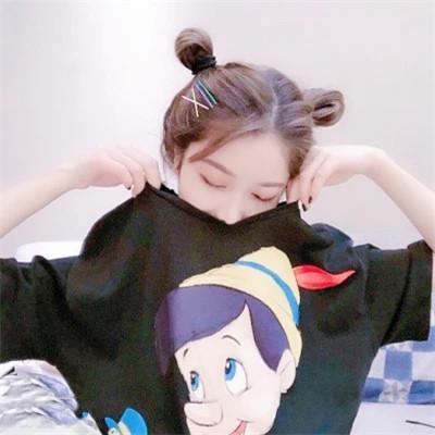 最火三人闺蜜头像一人一张