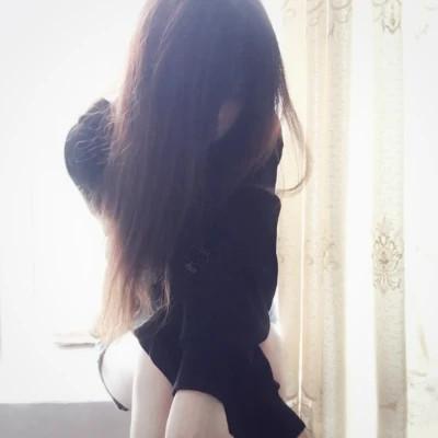 真实高清素颜美女头像图片