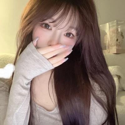 真实高清素颜美女头像图片