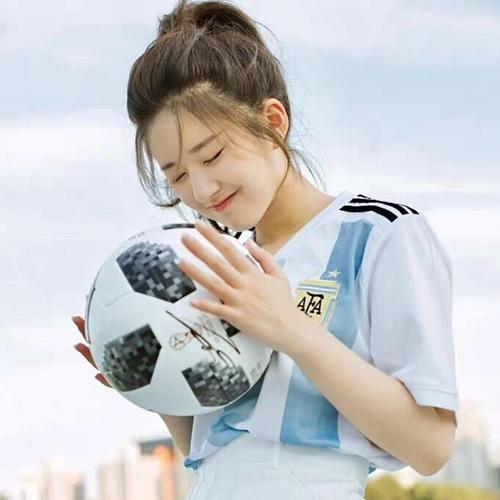 青春校园风清纯女生头像图片合集