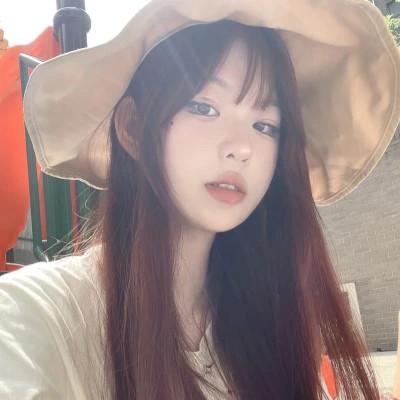 真实些女生头像可爱 素颜