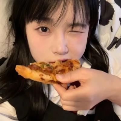 真实高清素颜美女头像图片