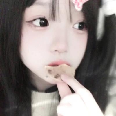 真实高清素颜美女头像图片