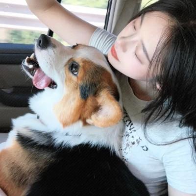 真实些女生头像可爱 素颜