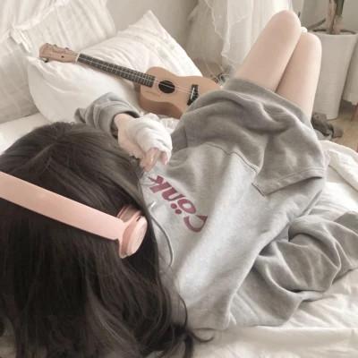 真实高清素颜美女头像图片