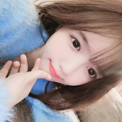 真实高清素颜美女头像图片