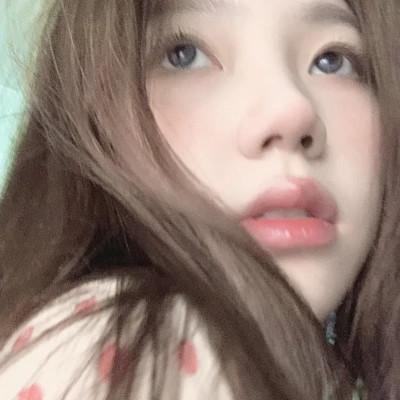 真实些女生头像可爱 素颜