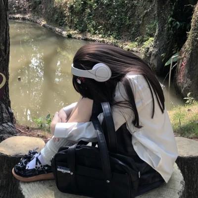 真实些女生头像可爱 素颜