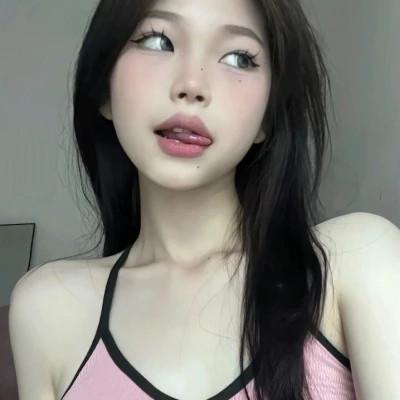 真实些女生头像可爱 素颜