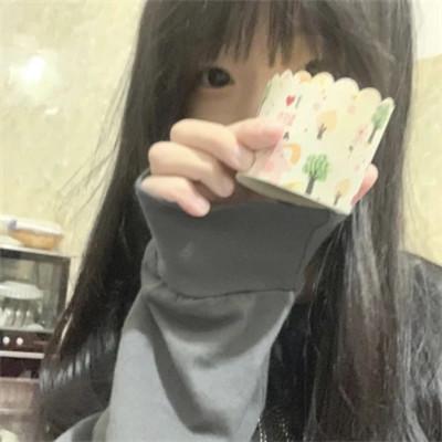 真实高清素颜美女头像图片