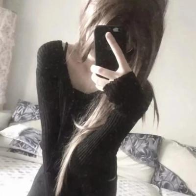 真实高清素颜美女头像图片