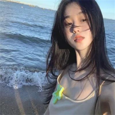真实些女生头像可爱 素颜