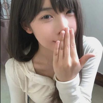 真实些女生头像可爱 素颜