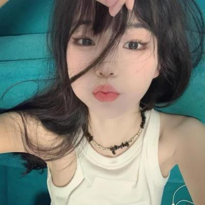 真实些女生头像可爱 素颜