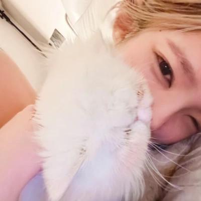 真实高清素颜美女头像图片