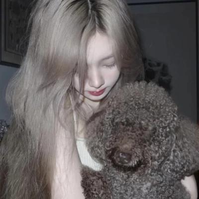 真实高清素颜美女头像图片