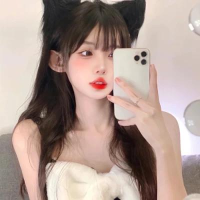 小众气质女头