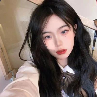 小众气质女头