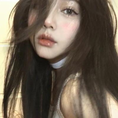 女孩头像