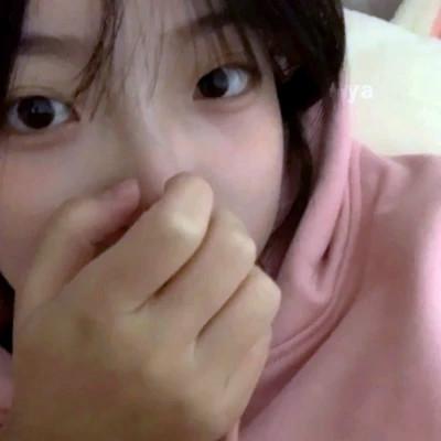 好看高清真人女生头像
