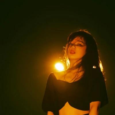 女生头像纯欲风ins高级质感