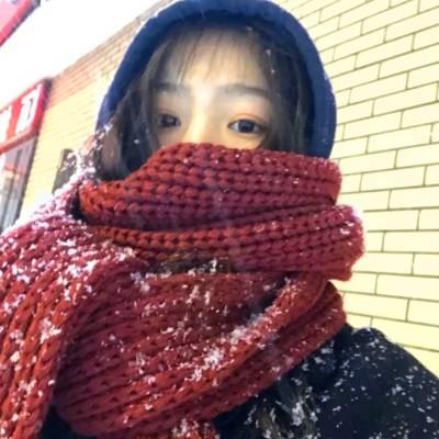 好看高清真人女生头像